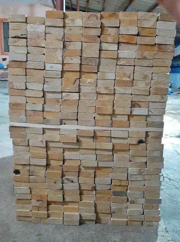 40" Wooden Boards - Anchorage AK 99504