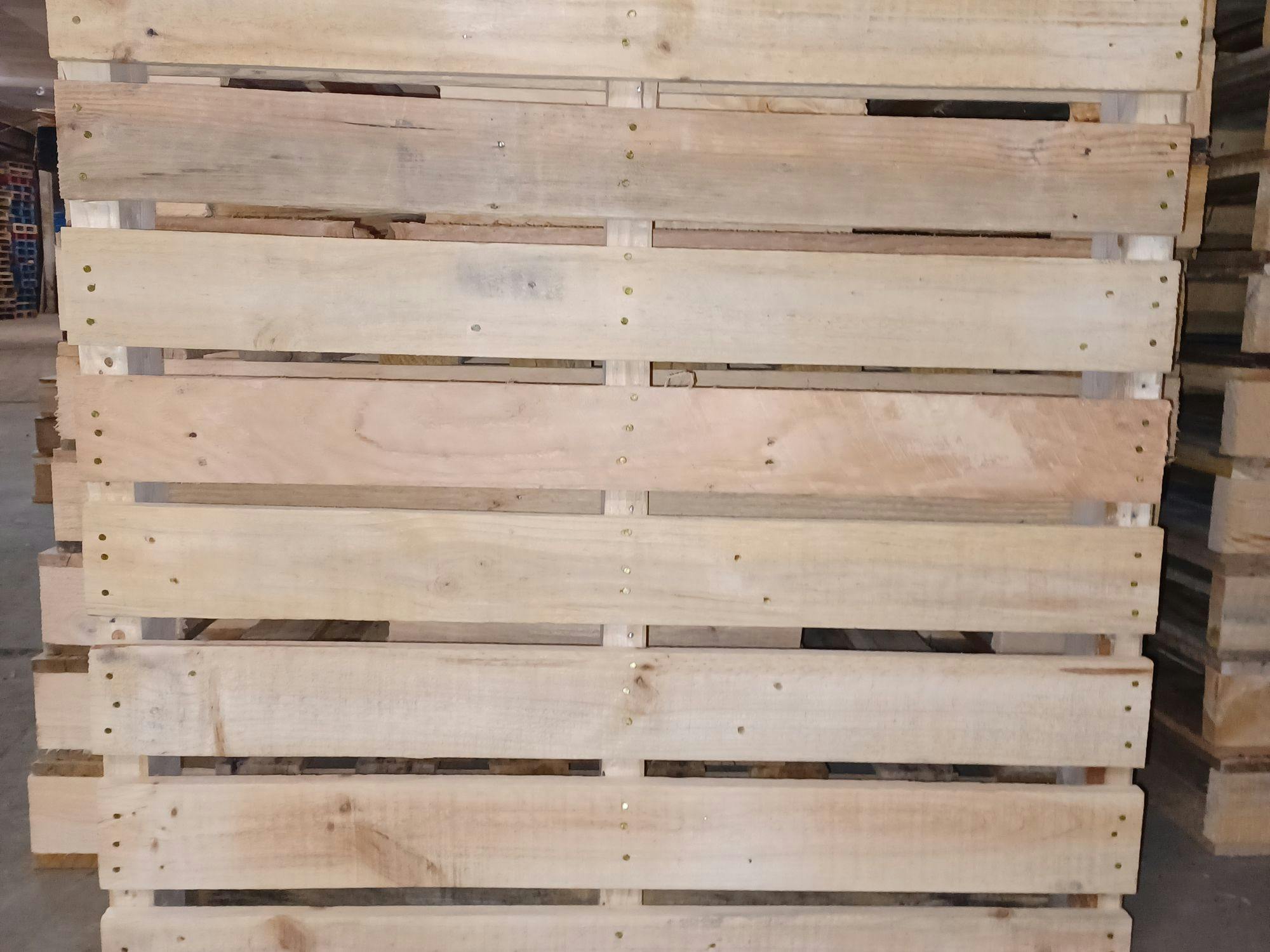 36 x 36 New Heat Treated 2-Way Pallets - State College PA 16803