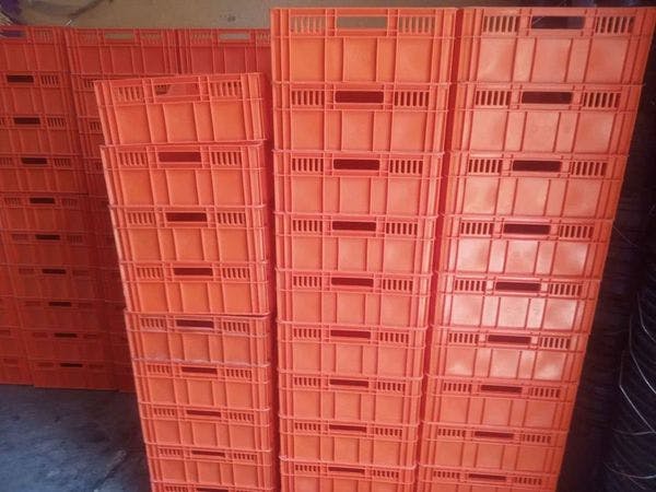 15x38x59 cm Plastic Crates for Sale - Bowie MD 20721