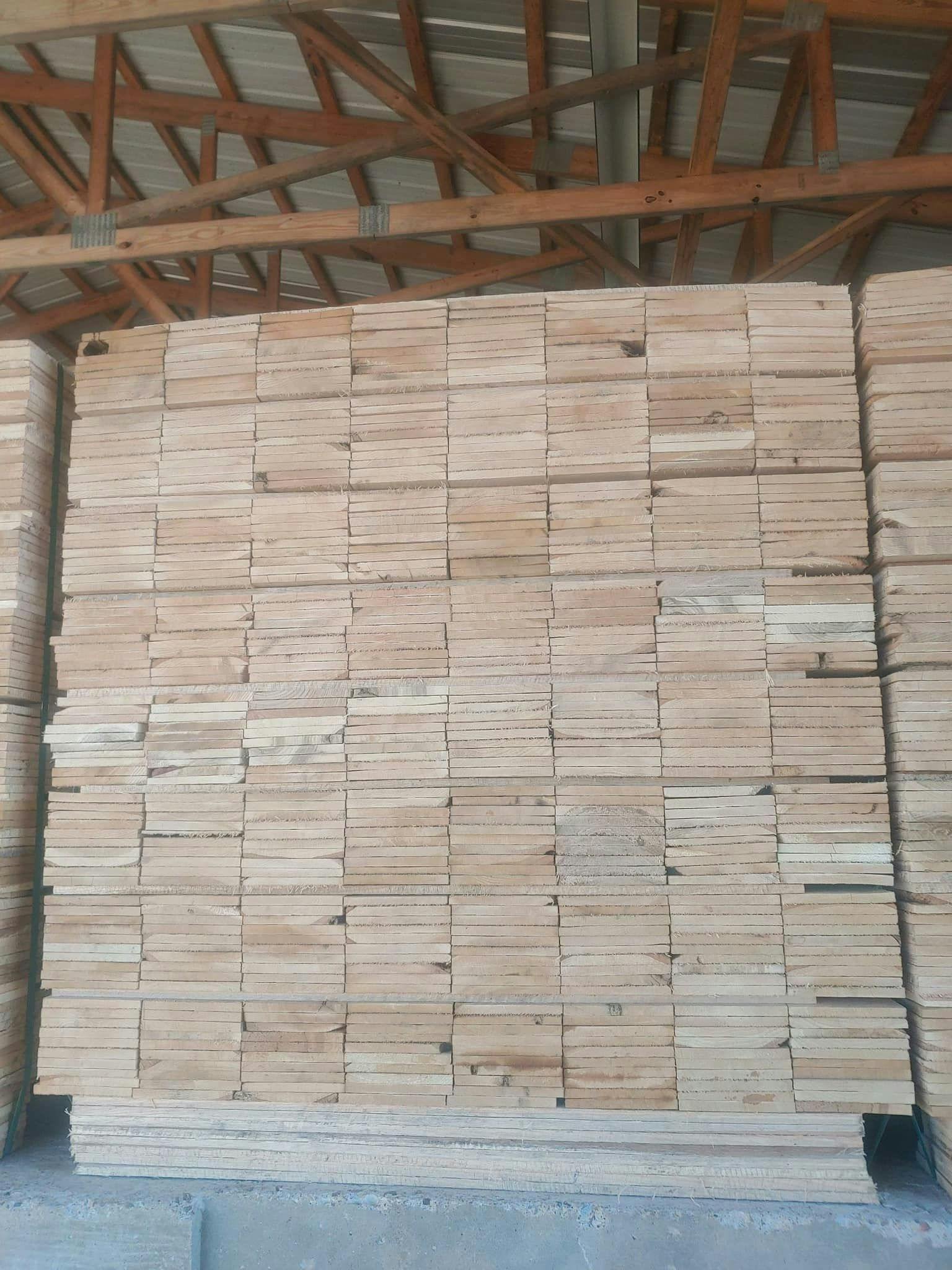 48 inch Hardwood Boards - Spartanburg SC 29303