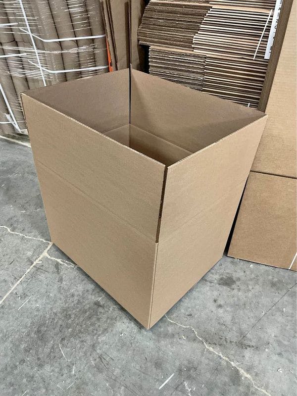 24.5x19.5x17.25 New Shipping Boxes - Plainfield NJ 07060