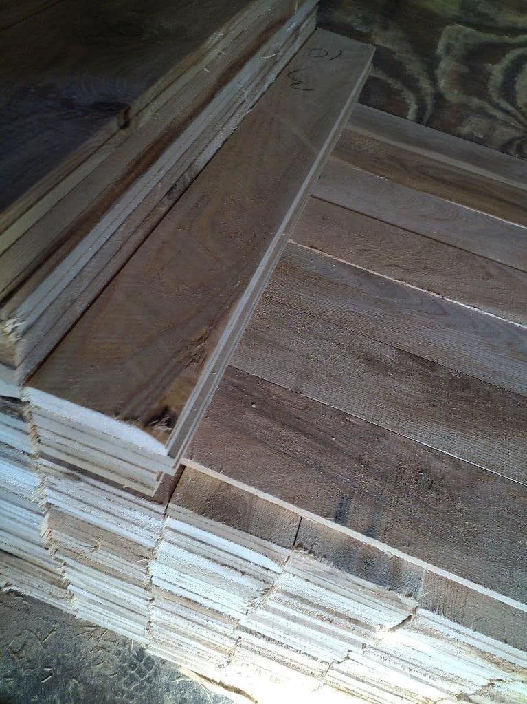48 inch Pallet Pine Boards - Sioux Falls SD 57104