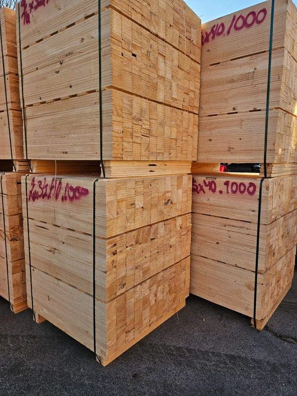 40 inch Hardwood Boards - Lincoln NE 68504