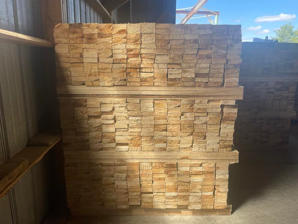 40 inch Softwood Boards - Chicago IL 60620