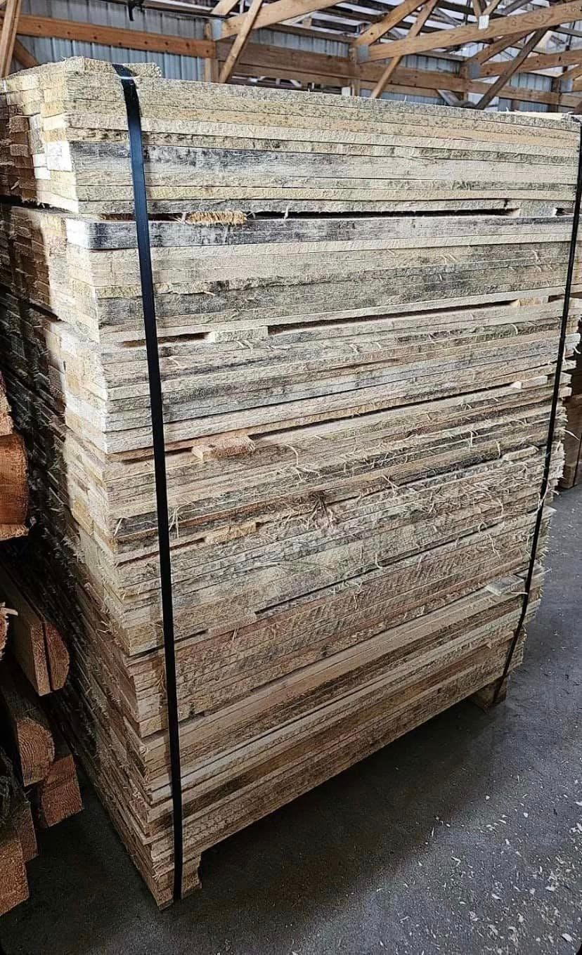 48 inch Hardwood Boards - High Point NC 27262