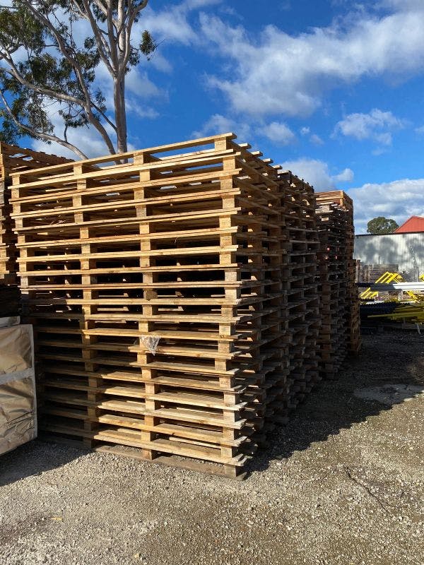 2150x1200 Large Custom Sized Pallets - Jacksonville FL 32244