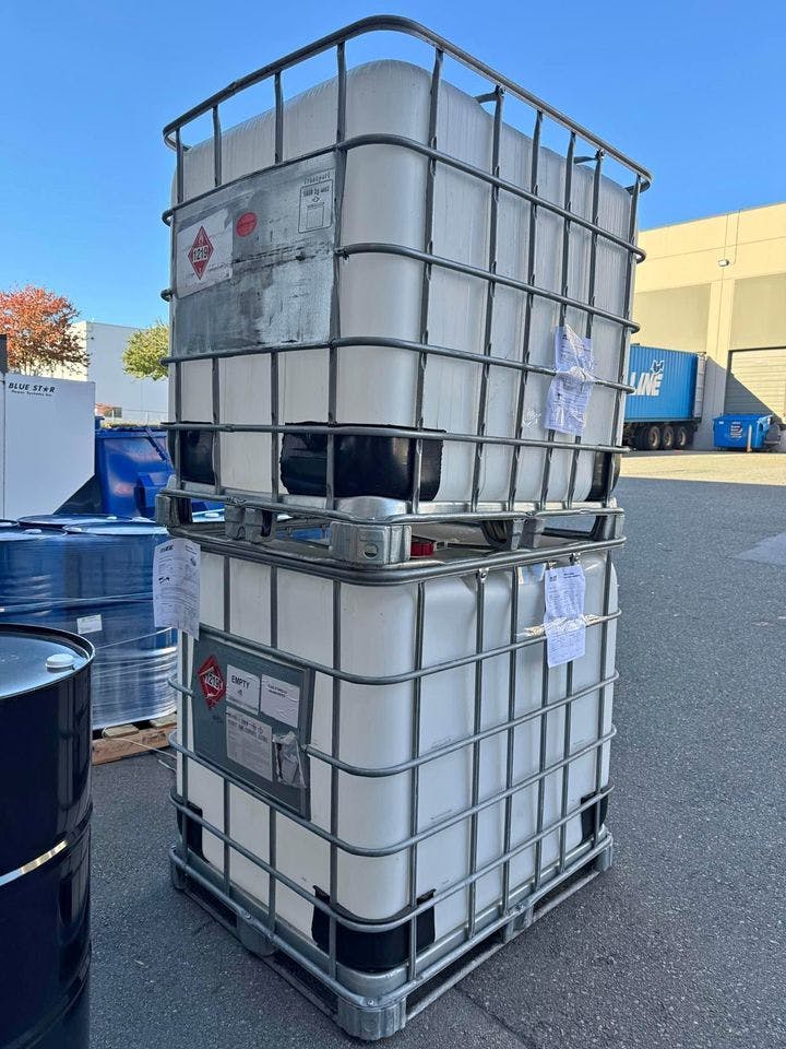 275 Gallon IBC Totes - Pocatello ID 83204