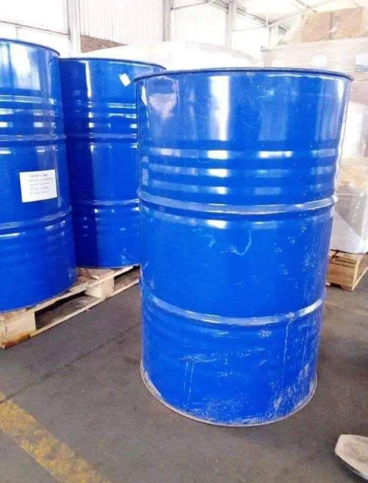 Used 55 Gallon Metal Drums - Clifton NJ 07013