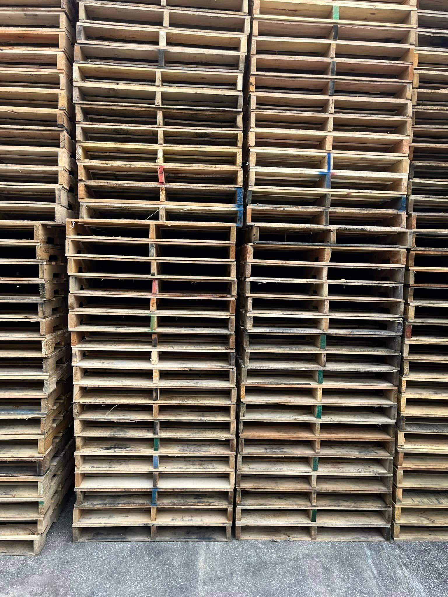 48 X 40 Cores 4-way Stringer - Porterville, CA 93257