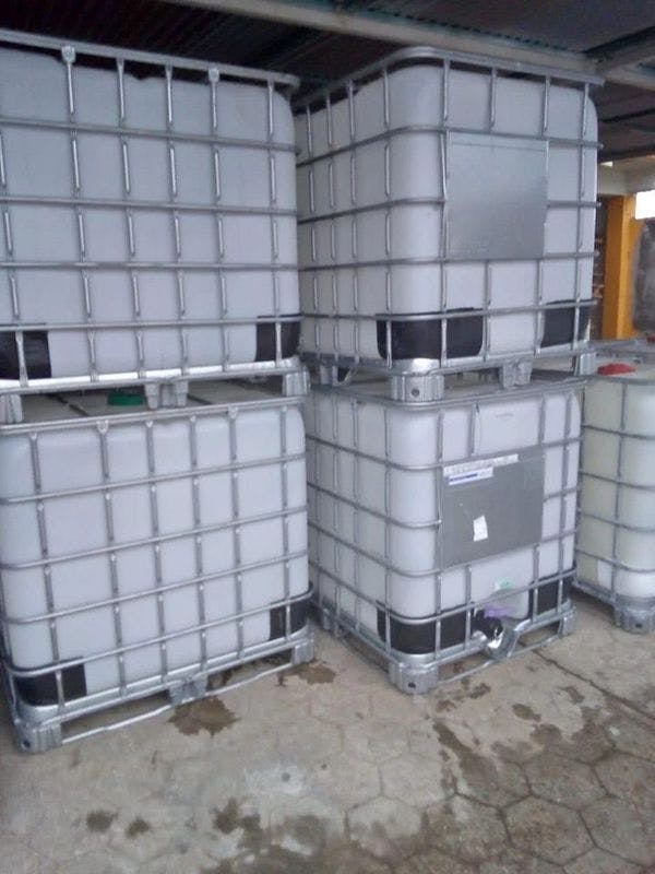 Wholesale Used 275 Gallon IBC Tanks - Athol MA 01331