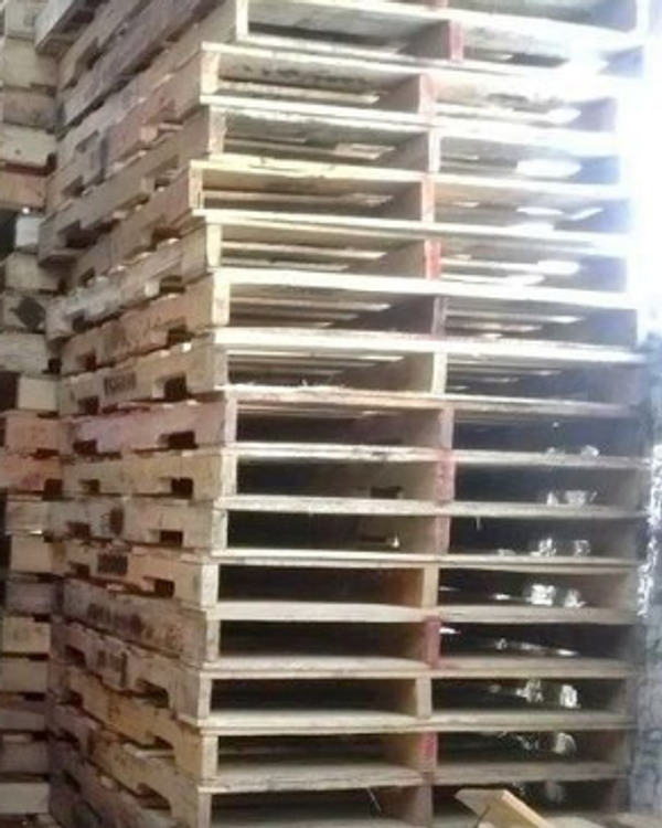 Grade B Pallets