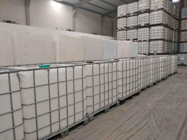 Used 275 Gallon Rinsed IBC Tanks Wholesale - Eastpointe MI 48021