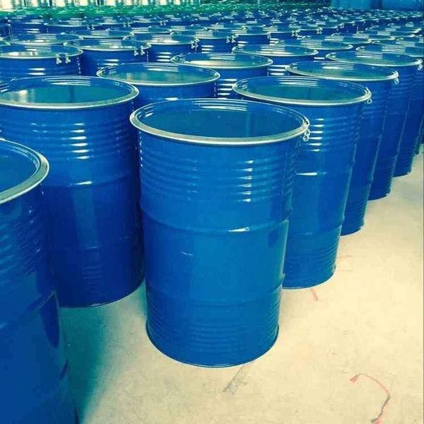 Rinsed Used 55 Gallon Metal Drums - Fort Washington MD 20744