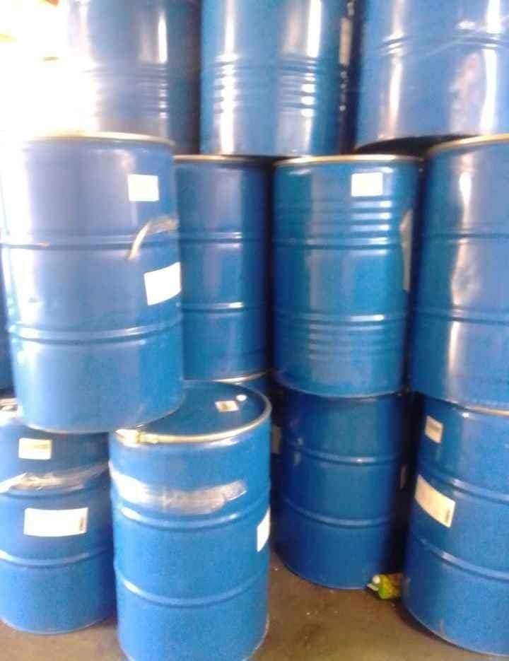 55 Gallon Rinsed Used Metal Drums - Bedford Hills NY 10507