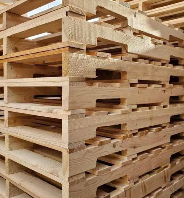 48 x 40 Grade A Pallets - Atlanta GA 30349	