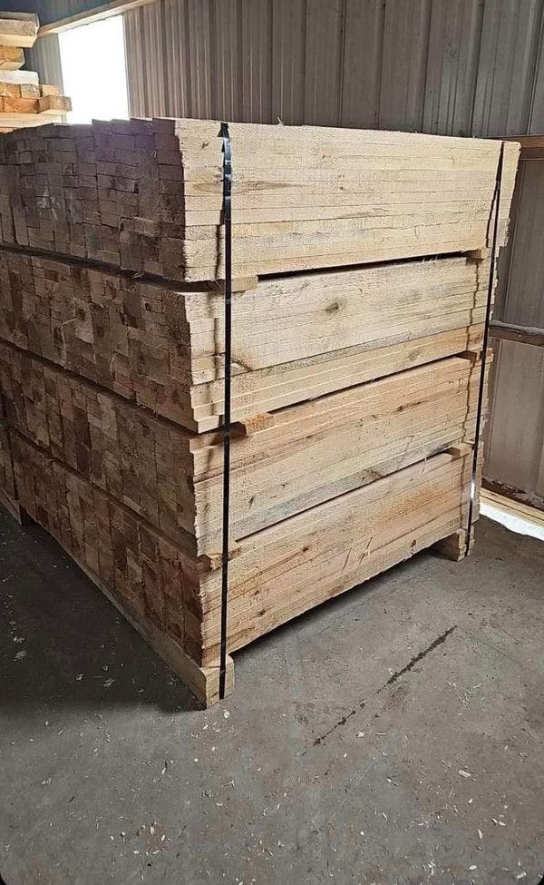 40 inch Hardwood Boards - Helena MT 59601