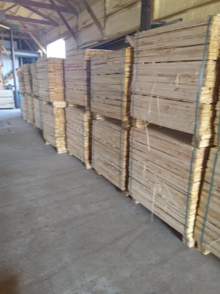 40 inch Hardwood Pallet Boards - Columbus OH 43210