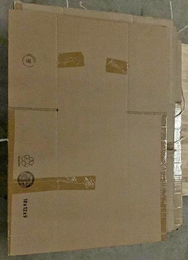 18x12x9 Used Shipping Boxes - Kansas City KS 66101