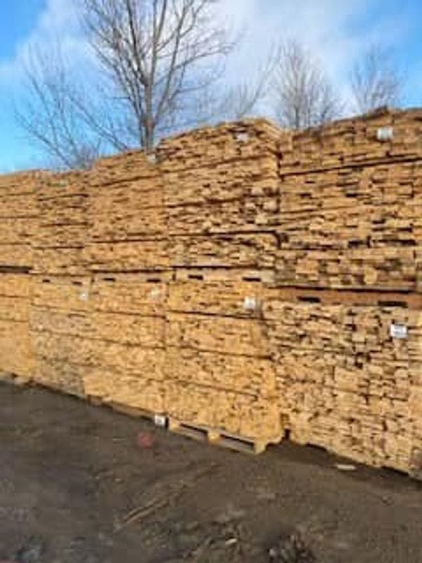 48 inch Softwood Boards - Las Cruces NM 88012