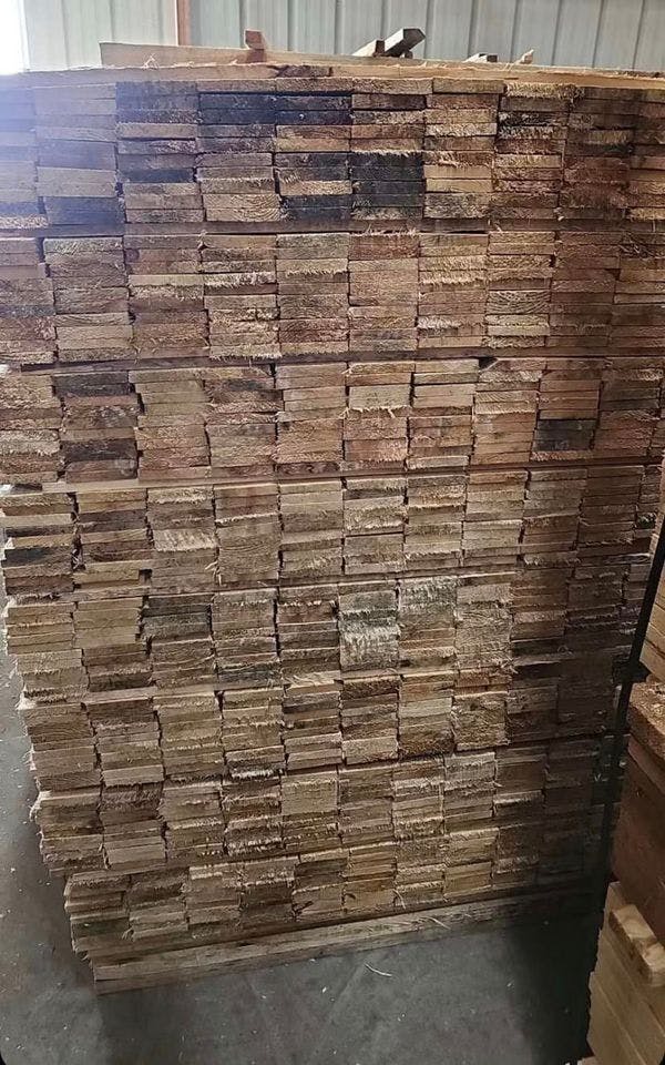 40 inch Hardwood Boards - Winston Salem NC 27105