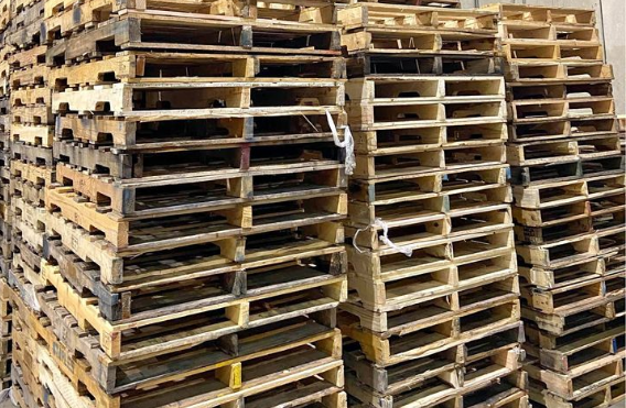 Photo of Pallet