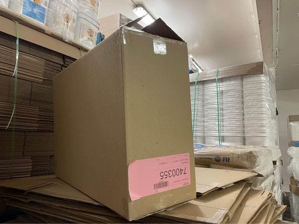 10x30x20 New Shipping Boxes - Newark DE 19711