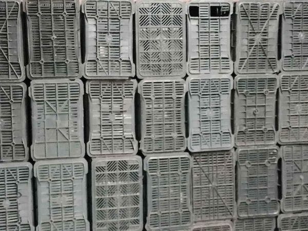 50x34x28 Plastic Crates - Hartford CT 06106