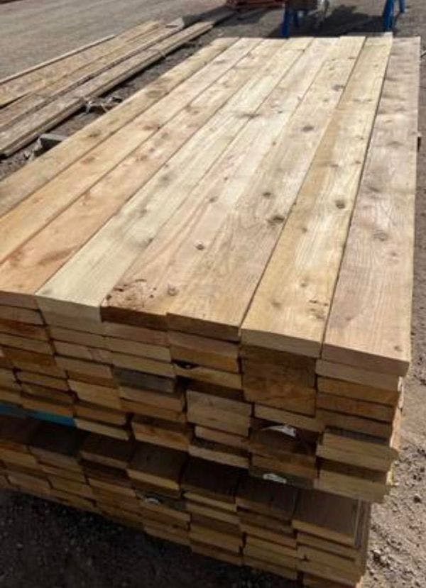 2x4 Lumber Boards - Waukesha WI 53187